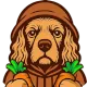 Логотип DogDiet.ru